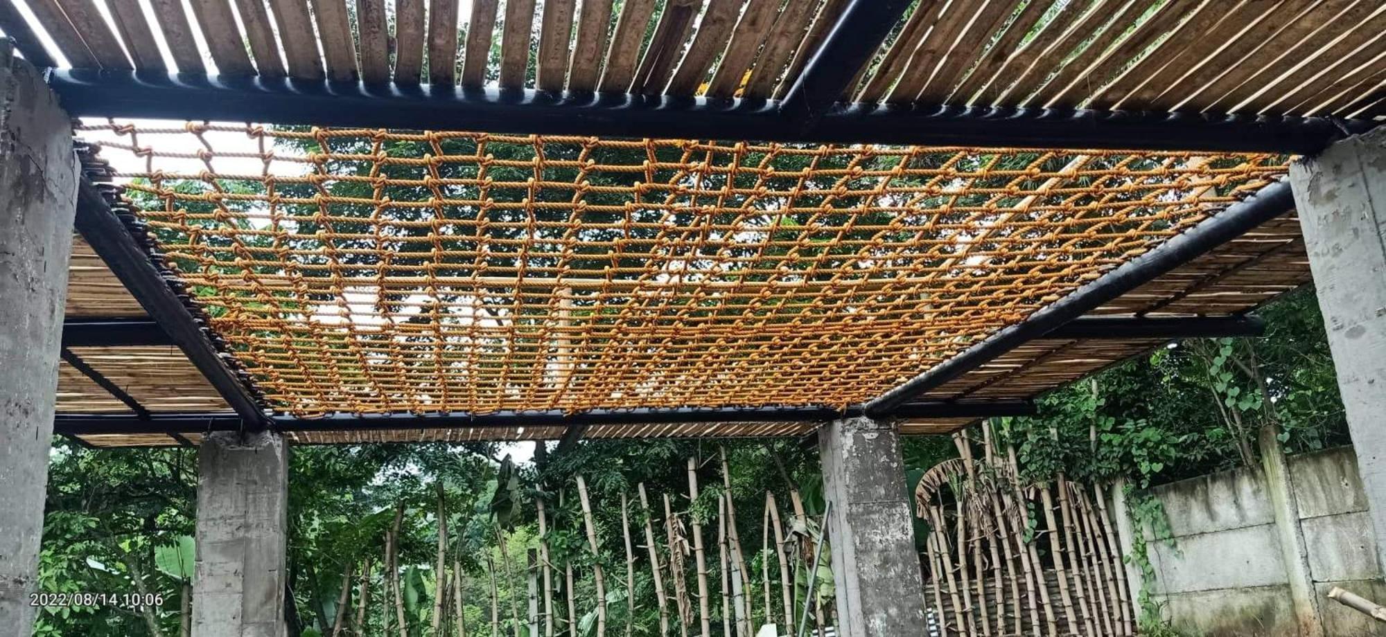 Отель Casa De Robles Tanay Rizal Экстерьер фото